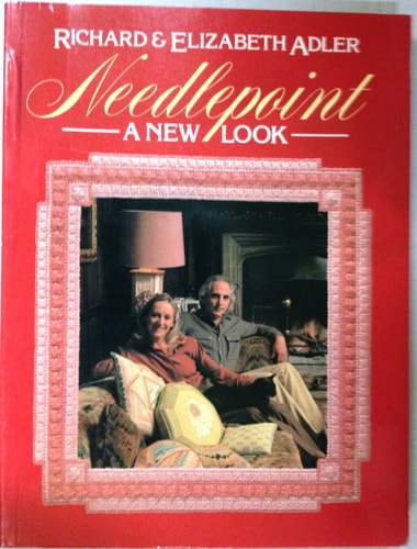 Needlepoint, a new look