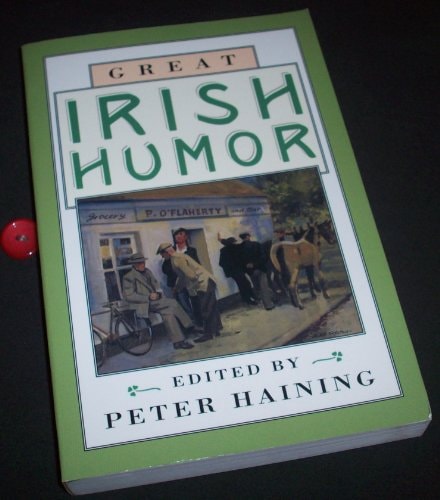 Great Irish Humor