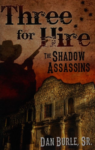 Three for Hire: The Shadow Assassins