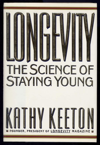 Longevity: The Science of Staying Young