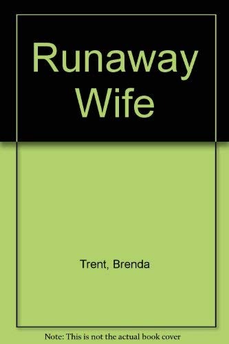 Runaway Wife