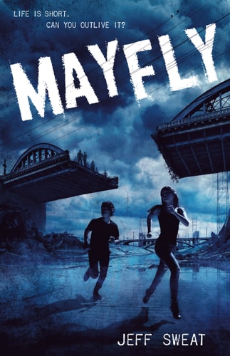 Mayfly (Mayfly, 1)