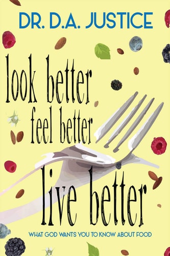Look Better, Feel Better, Live Better