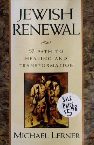 Jewish Renewal