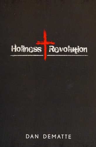 Holiness Revolution