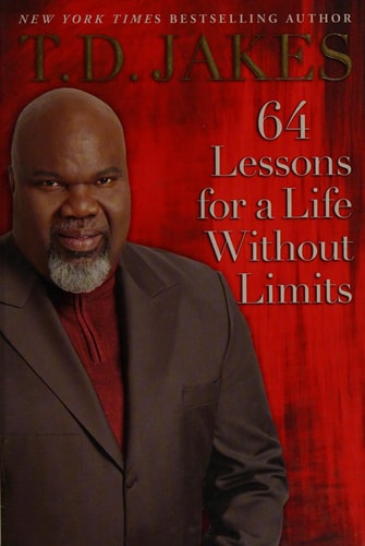 64 Lessons for a Life Without Limits