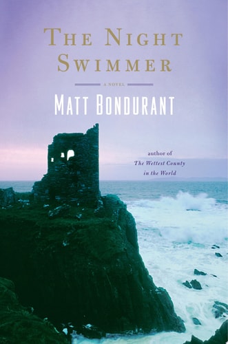 The Night Swimmer: A Novel