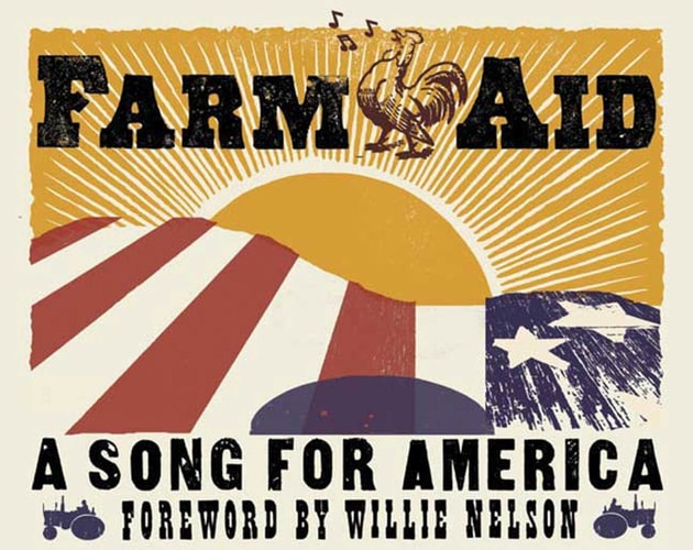 Farm Aid A Song for America