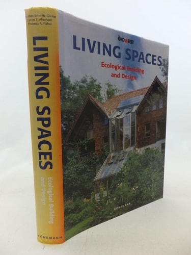 Living Spaces: Sustainable Building and Design