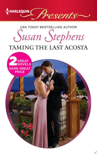 Taming the Last Acosta: An Anthology