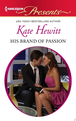 His Brand of Passion