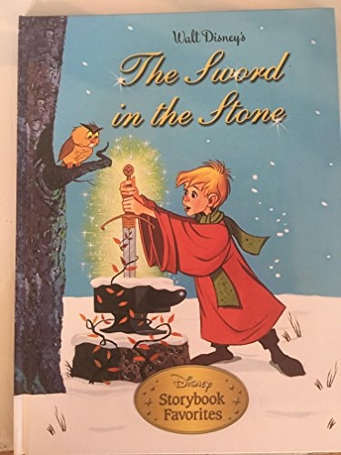 The Sword in the Stone