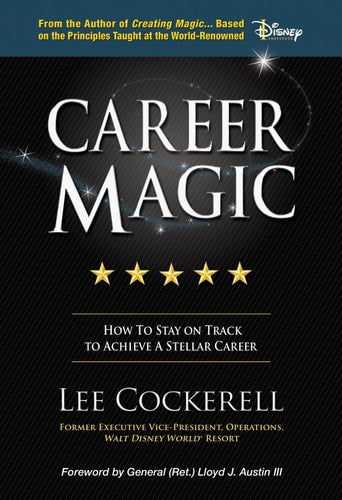 Career Magic: How To Stay On Track To Achieve A Stellar Career
