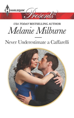 Never Underestimate a Caffarelli (Those Scandalous Caffarellis)