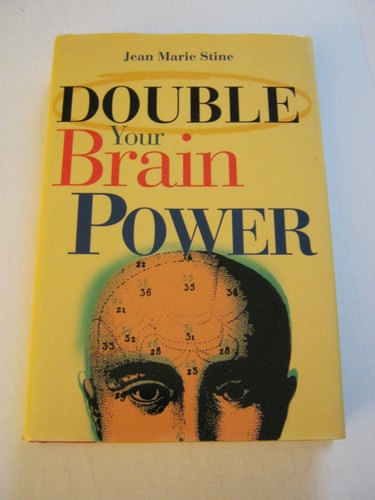 Double Your Brain Power