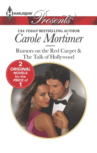 Rumors on the Red Carpet (Scandal in the Spotlight)