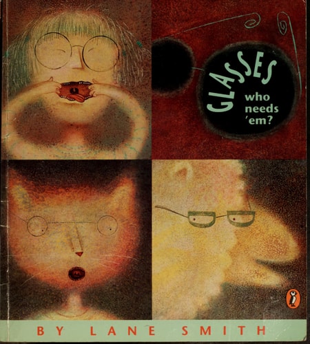 Glasses: Who Needs 'Em?