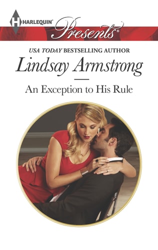An Exception to His Rule (Harlequin Presents)