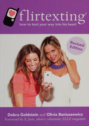 Flirtexting: How to Text Your Way into His Heart