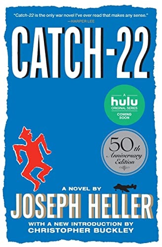 Catch-22 50th Anniversary Edition