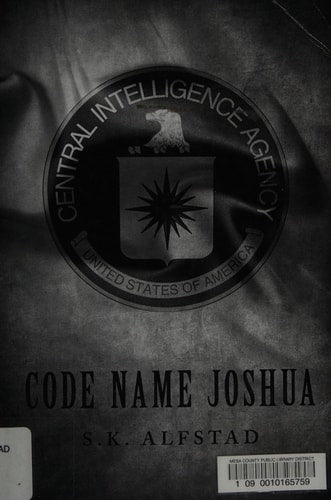 Code Name Joshua