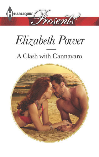 A Clash with Cannavaro (Harlequin Presents)
