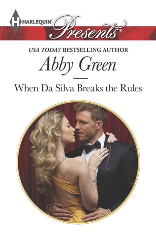 When Da Silva Breaks the Rules (Blood Brothers, 3)