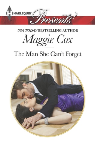 The Man She Can't Forget (Harlequin Presents)