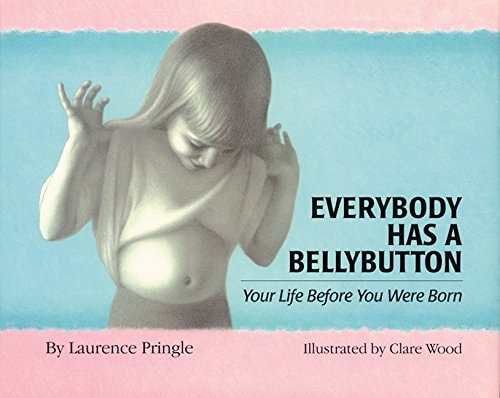 Everybody Has a Bellybutton