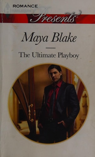 The Ultimate Playboy (The 21st Century Gentleman's Club)