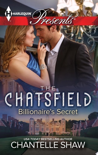 Billionaire's Secret (The Chatsfield, 5)