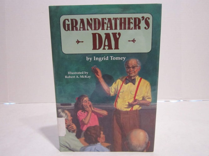 Grandfather's Day