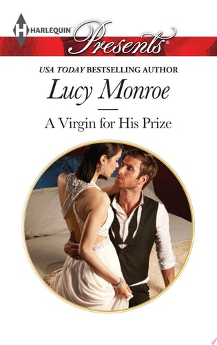 A Virgin for His Prize (Ruthless Russians)