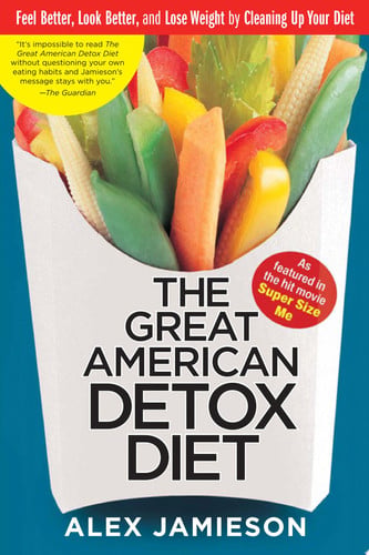 The Great American Detox Diet