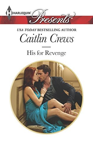 His for Revenge (Vows of Convenience)