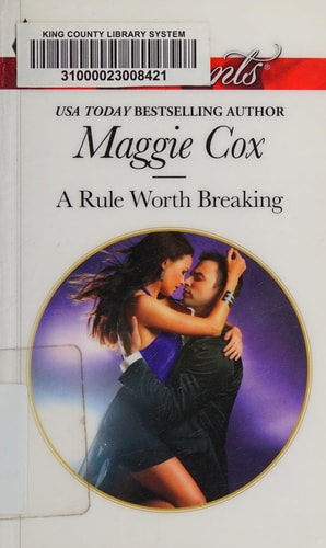 A Rule Worth Breaking (Harlequin Presents)