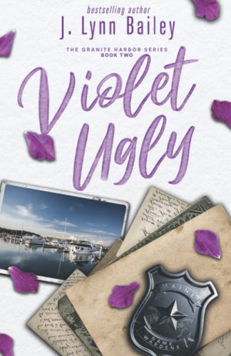 Violet Ugly (The Granite Harbor Series)