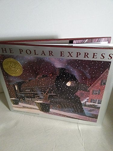 The polar express celebrating The 25th Anniversary
