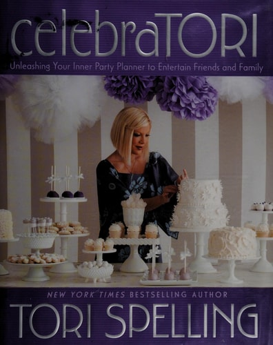 celebraTORI: Unleashing Your Inner Party Planner to Entertain Friends and Family