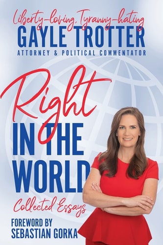 Right in the World: Collected Essays
