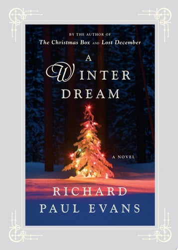 A Winter Dream A Novel