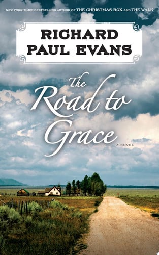 The Road to Grace