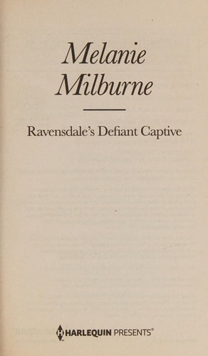 Ravensdale's Defiant Captive: An Anthology (The Ravensdale Scandals)