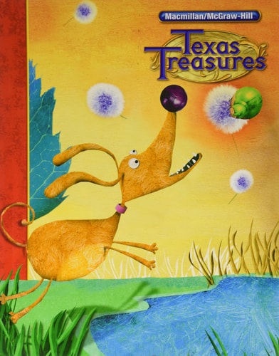 Texas Treasures 1.6