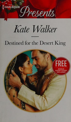 Destined for the Desert King: An Anthology (Rhastaan Royals)