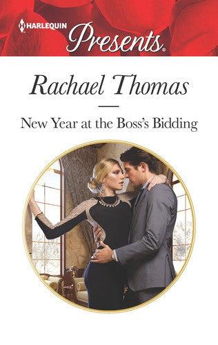 New Year at the Boss's Bidding (Harlequin Presents)