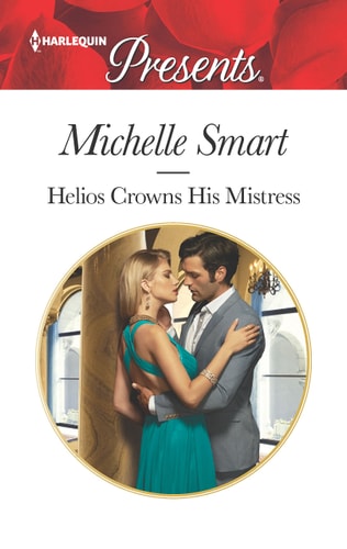 Helios Crowns His Mistress (The Kalliakis Crown)