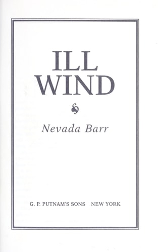 Ill Wind