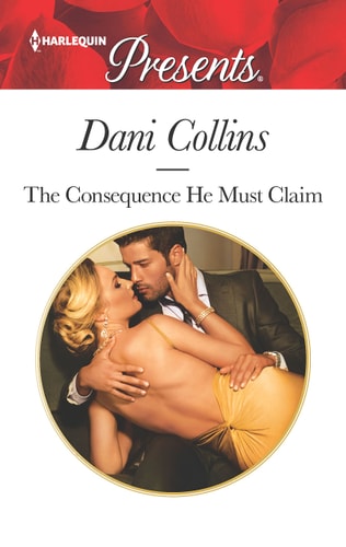 The Consequence He Must Claim (The Wrong Heirs)