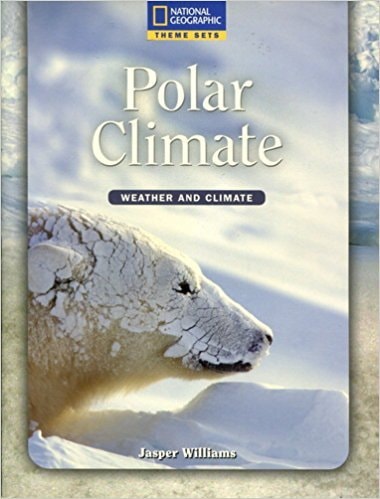 Theme Sets: Polar